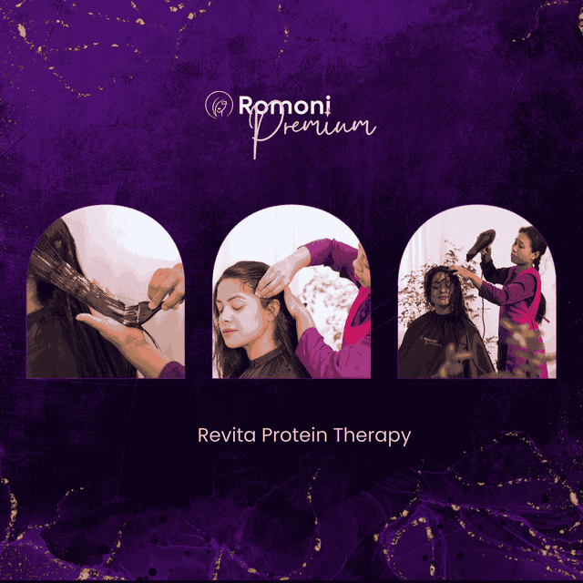 Revita Protein Therapy (L)